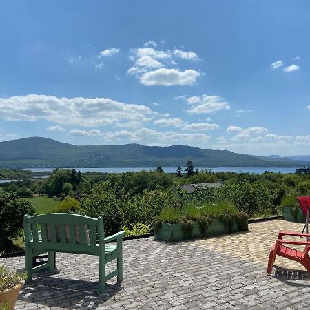 Bed and Breakfast Grenane Heights Kenmare Exterior foto