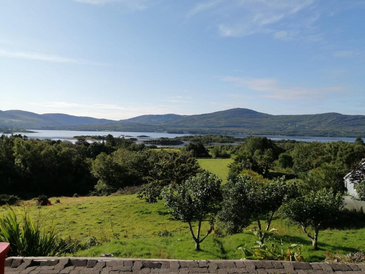 Bed and Breakfast Grenane Heights Kenmare Exterior foto