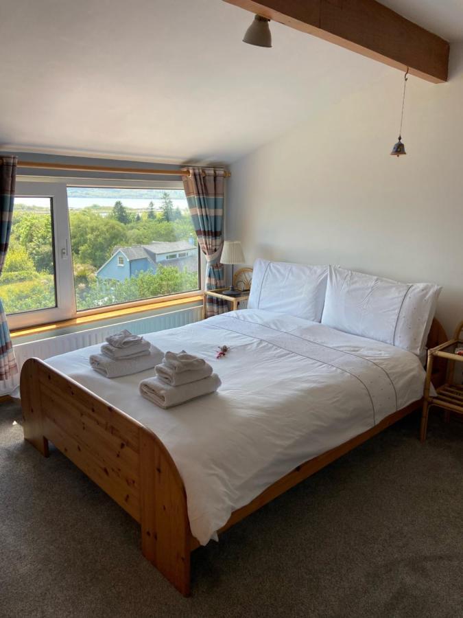 Bed and Breakfast Grenane Heights Kenmare Exterior foto