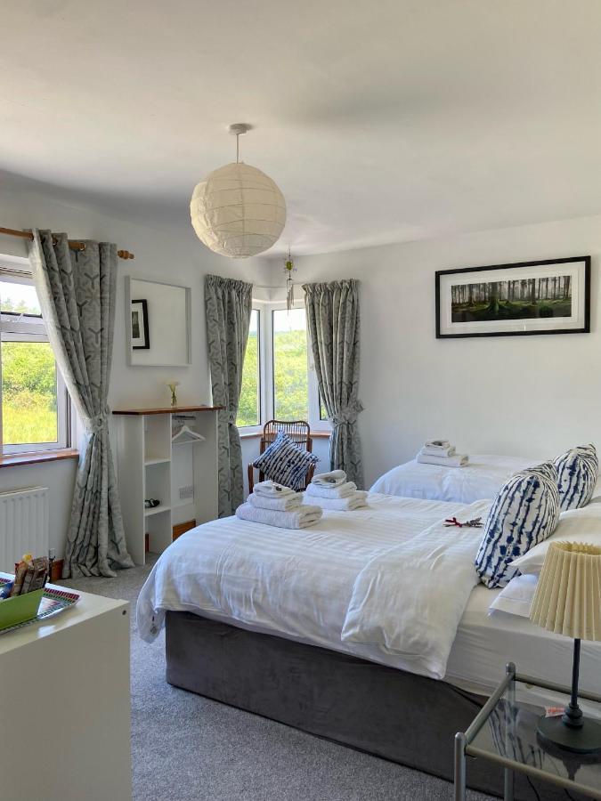 Bed and Breakfast Grenane Heights Kenmare Exterior foto